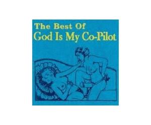 God Is My Co-Pilot - Best of Godco