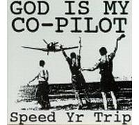 God Is My Co-Pilot - Speed Year Trip – DSA