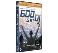 Story of Sensation - God is My DJ [Import]
