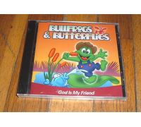 God is My Friend [Import]