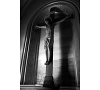 God Is Not Angry: Justice, Love, and the Character of God