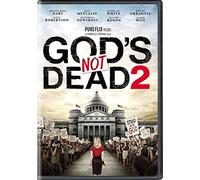 God Is Not Dead 2 (1 DVD)