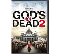 God Is Not Dead 2 (1 Dvd)