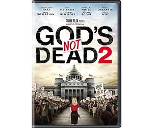 God Is Not Dead 2 (1 DVD)