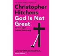 God Is Not Great