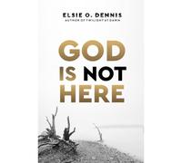 God Is Not Here