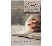 God Is Not Looking For A Part-Time Lover But A Committed People