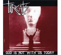 God Is Not With Us Today