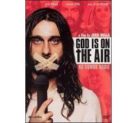 God Is on the Air: No Somos Nadie - DVD Zone 1