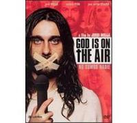 God Is on the Air: No Somos Nadie - DVD Zone 1 G