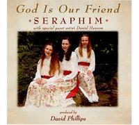 God is our Friend/ Catholic [CD]