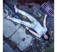 God Is Partying - Vinyles