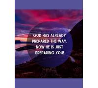 God is Preparing You