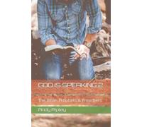 God Is Speaking 2: The Bible, Prophets & Preachers