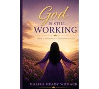 God Is Still Working