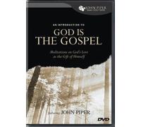 God is the Gospel: Meditations on God's Love As the Gift of Himself