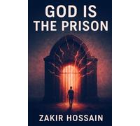 God is the Prison: A Poetic Rebellion Against Inherited Faith