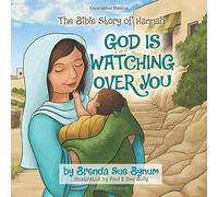 God Is Watching Over You