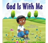 God is with me