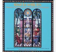 God Is With Us - Chants for Christmas with Carols from Poland and Ukraine by World Library Public