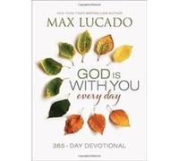 GOD IS WITH YOU EVERY DAY - [Version Originale] Inconnu (Auteur)