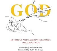 God Jennifer Berne, R O Blechman (Auteur)
