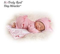 God Kept His Promise