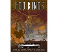 God Kings: The Descendents of Jesus