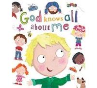 God Knows All about Me by Thomas Nelson Publishers Thomas Nelson Publishers (Auteur)
