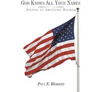 God Knows All Your Names