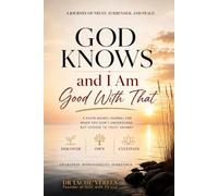 God Knows and I Am Good with That