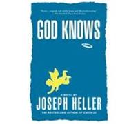 God Knows Joseph Heller (Auteur)