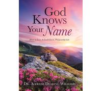 God Knows Your Name
