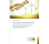 God Knows Your Situation