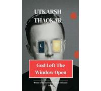 God Left the Window Open