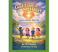 God Lives in My heart: God Is Always With Me