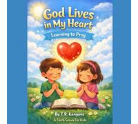God Lives in My Heart: Learning to Pray