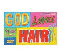 God Loves Hair by Vivek Shraya Vivek Shraya (Auteur)