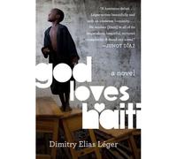 God Loves Haiti