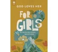 God Loves Her For Girls