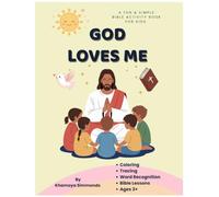 God Loves Me