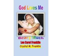 God Loves Me Beary Much