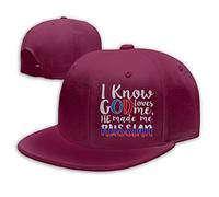 God Loves Me He Made Me Russian Flag Men Women Fashion Adjustable Baseball Cap Snapback Plain Cap