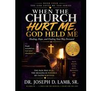 God Loves Me Too: Even When the Church Hurt Me