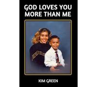 God Loves You More Than Me