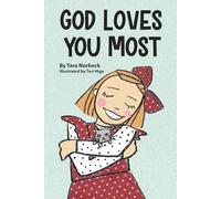 God Loves You Most