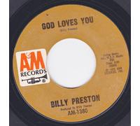 God Loves You/Slaughter (7"/45 rpm)