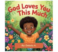 God Loves You This Much