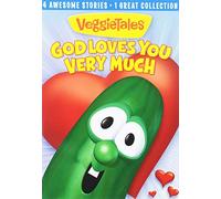 God Loves You Very Much