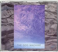 God Machine - Desert Song E.P.